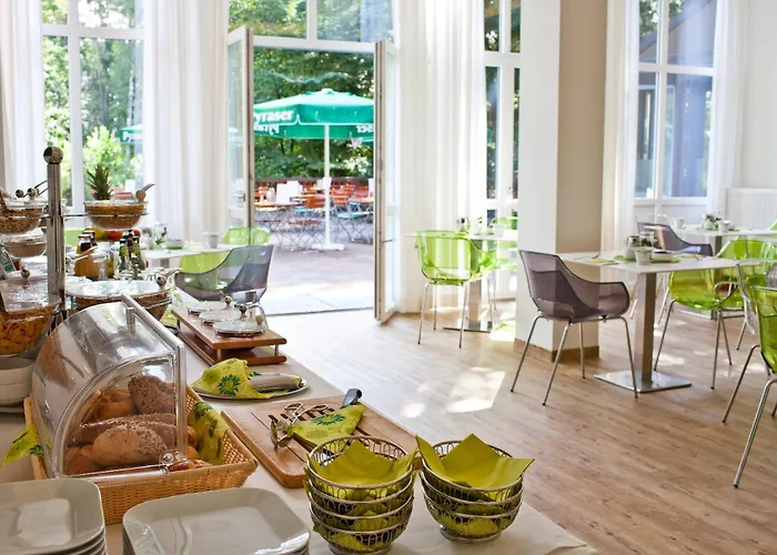 Hotel Restaurant Anders