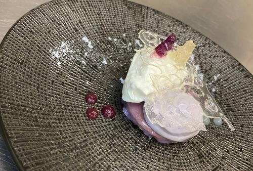Restaurant Anders Hotel 3*