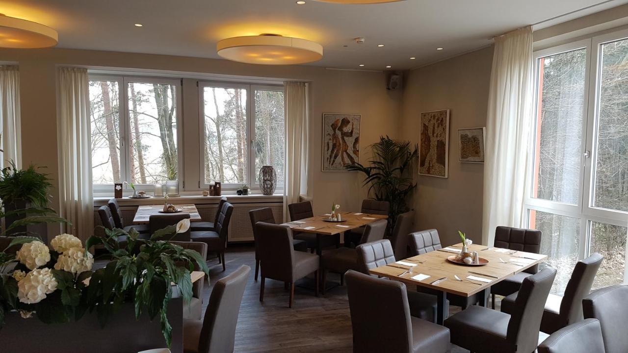Restaurant Anders Hotel