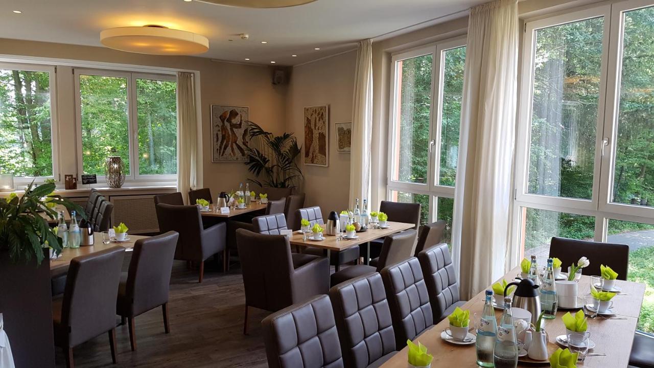 Restaurant Anders Hotel Schwarzenbruck