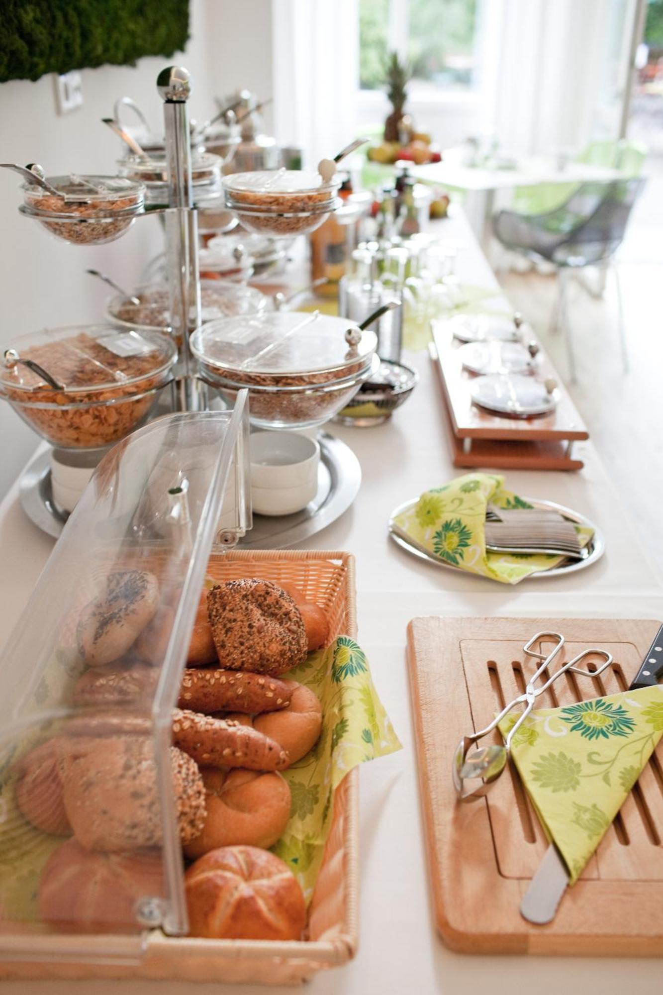Hotel Restaurant Anders Schwarzenbruck