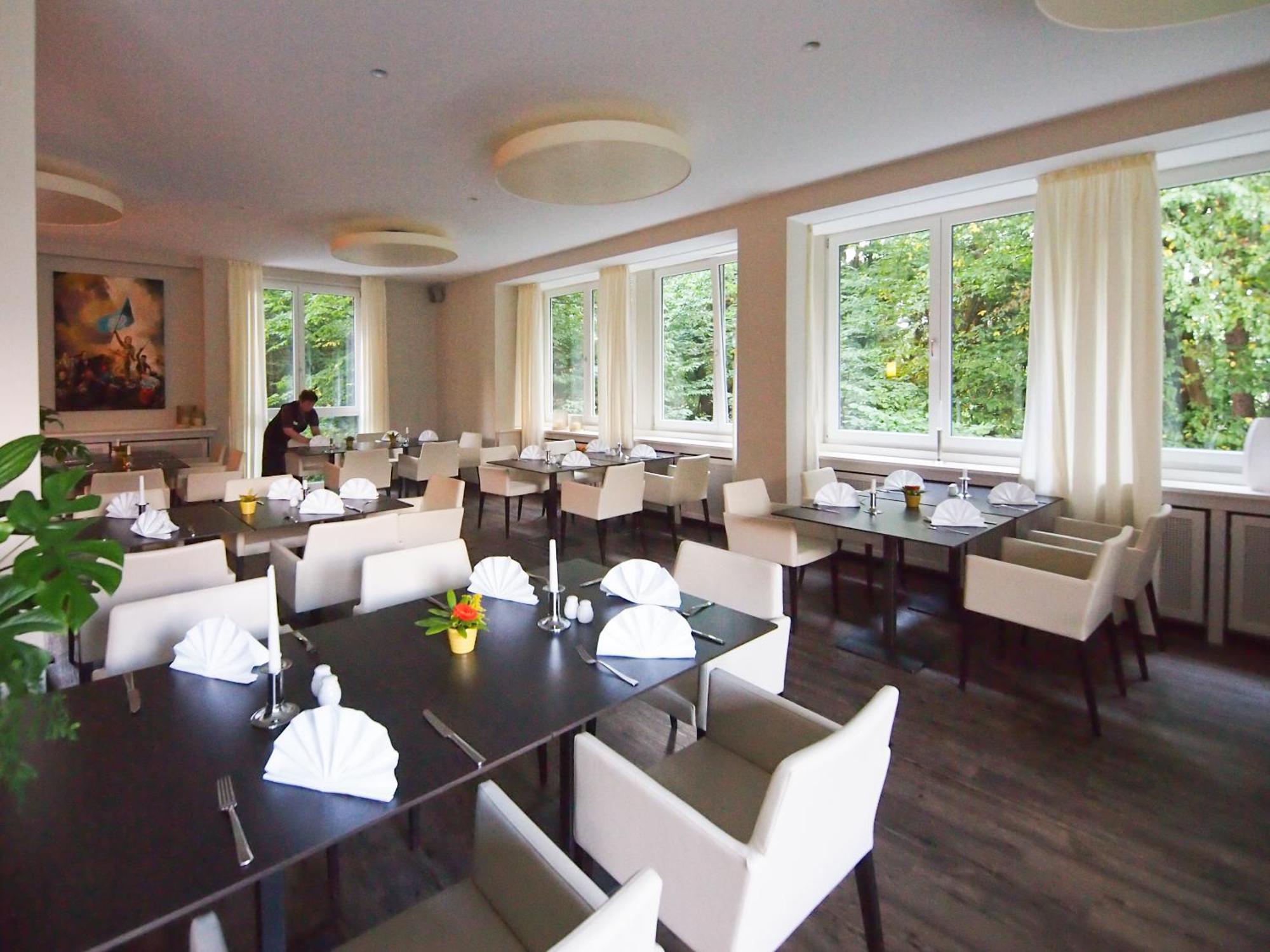 Hotel Restaurant Anders 3*