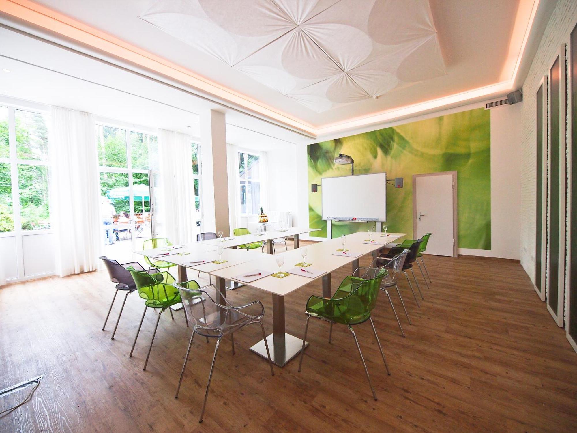 Hotel Restaurant Anders 3*