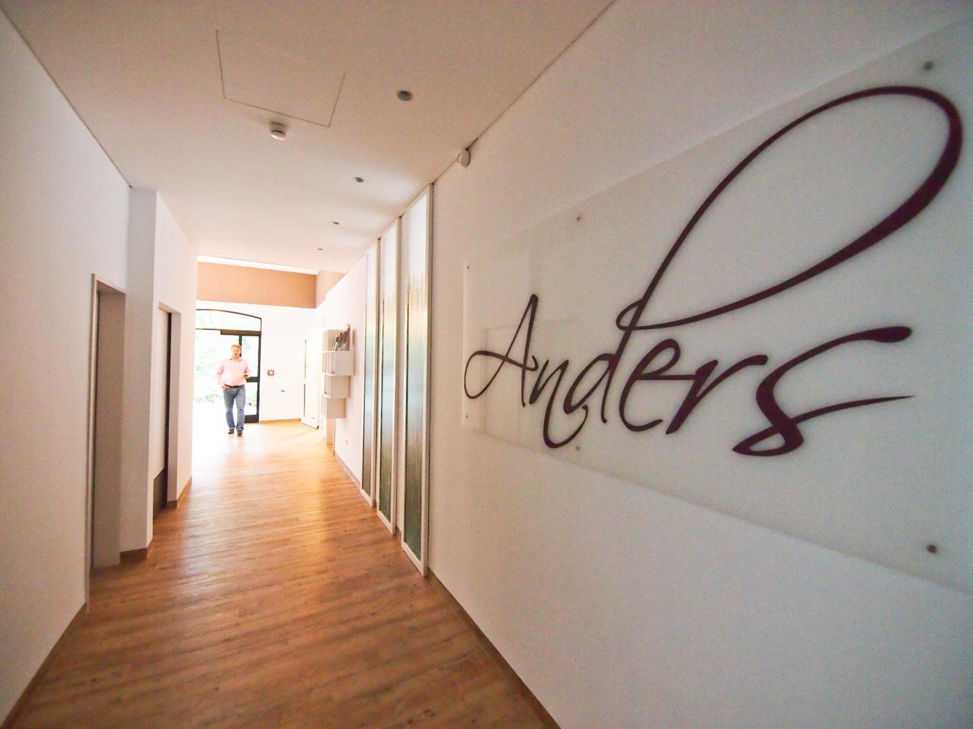Restaurant Anders