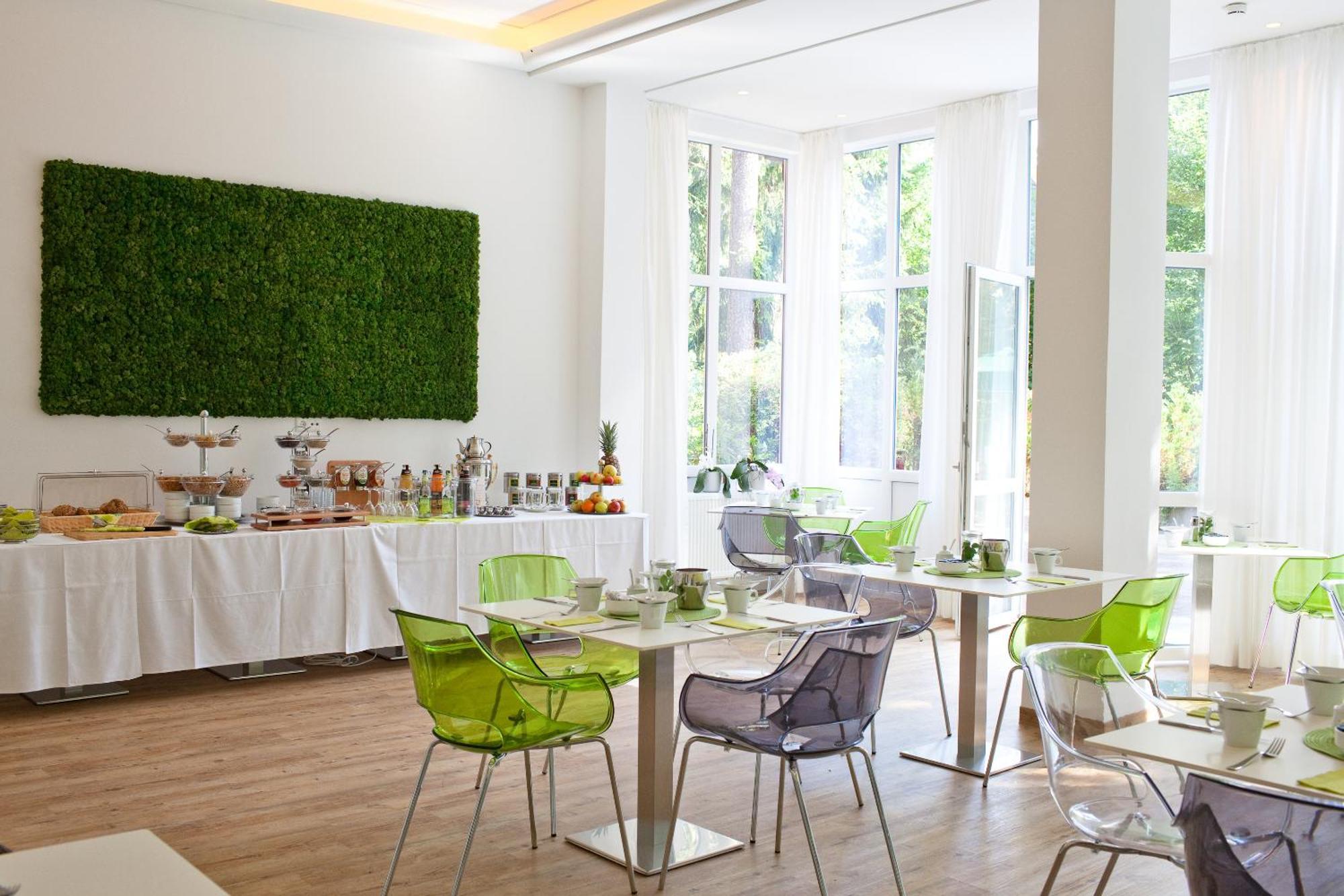Hotel Restaurant Anders Schwarzenbruck