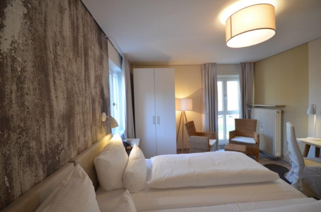 Hotel Restaurant Anders Schwarzenbruck