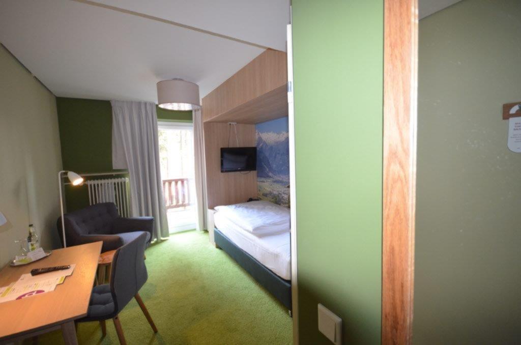 Restaurant Anders Hotel 3*