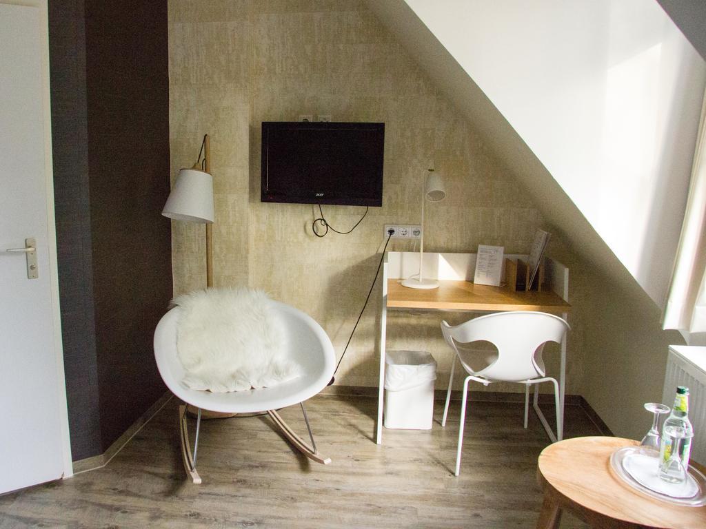 Restaurant Anders 3*
