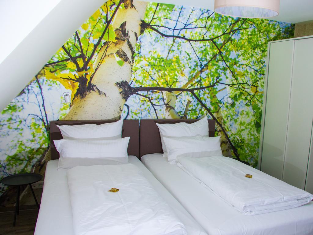 Hotel Restaurant Anders Schwarzenbruck